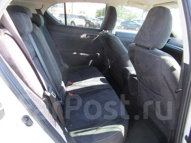 Lexus CT200h. �������, ��������, 1.8, ������, �/�. ��� ����� �� ������������ ����