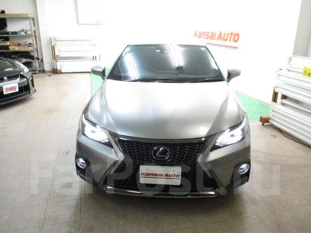 Lexus CT200h. �������, ��������, 1.8, ������, �/�. ��� ����� �� ������������ ����