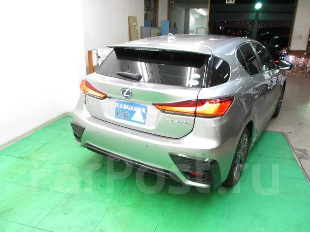Lexus CT200h. �������, ��������, 1.8, ������, �/�. ��� ����� �� ������������ ����