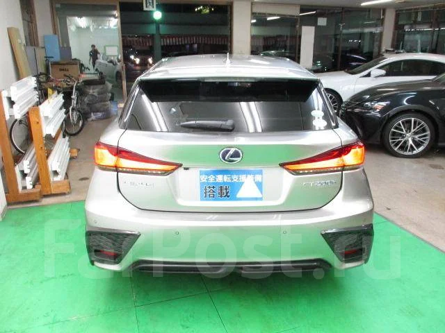 Lexus CT200h. �������, ��������, 1.8, ������, �/�. ��� ����� �� ������������ ����
