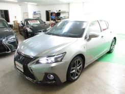 Lexus CT200h. �������, ��������, 1.8, ������, �/�. ��� ����� �� ������������ ����