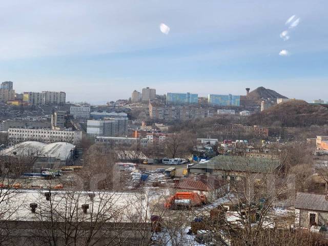 Беринг владивосток ул слуцкого фото Продам 1Комн, Трудовая, ул. Слуцкого 16, уютно наряжена. - Купить 1-комнатная кв