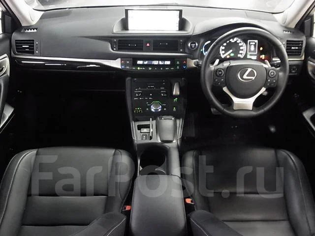 Lexus CT200h. �������, ��������, 1.8, ������, �/�. ��� ����� �� ������������ ����