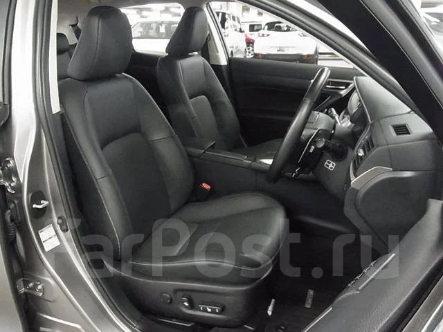 Lexus CT200h. �������, ��������, 1.8, ������, �/�. ��� ����� �� ������������ ����
