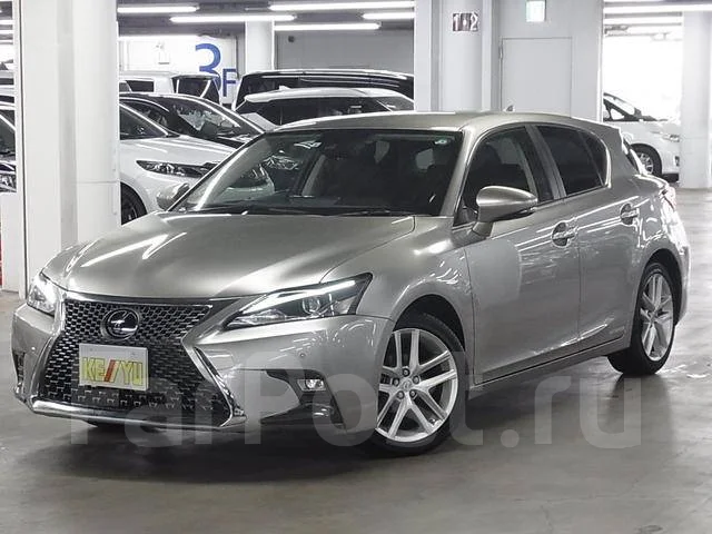 Lexus CT200h. �������, ��������, 1.8, ������, �/�. ��� ����� �� ������������ ����