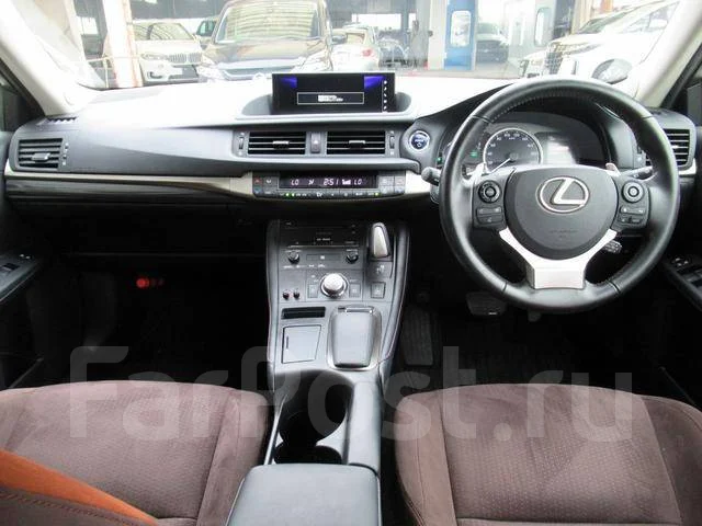 Lexus CT200h. �������, ��������, 1.8, ������, �/�. ��� ����� �� ������������ ����