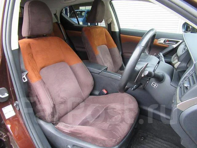Lexus CT200h. �������, ��������, 1.8, ������, �/�. ��� ����� �� ������������ ����