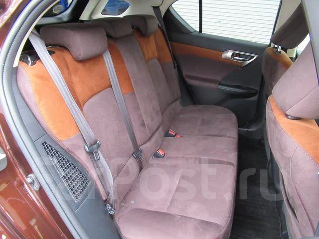 Lexus CT200h. �������, ��������, 1.8, ������, �/�. ��� ����� �� ������������ ����