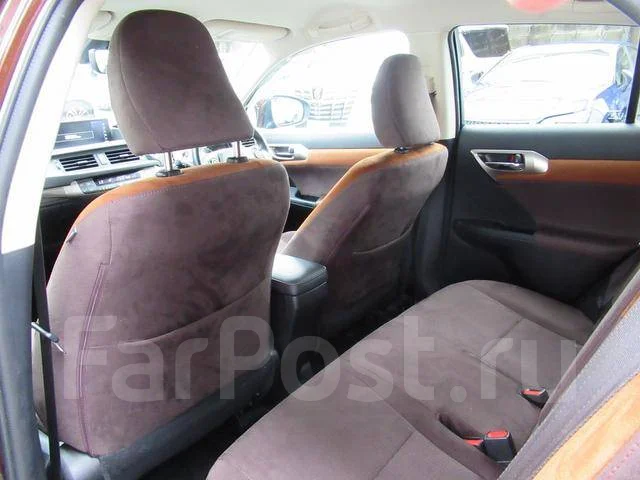 Lexus CT200h. �������, ��������, 1.8, ������, �/�. ��� ����� �� ������������ ����
