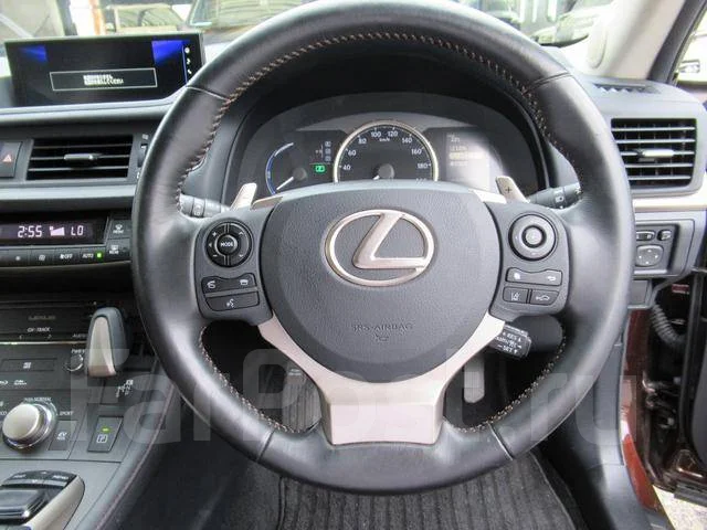 Lexus CT200h. �������, ��������, 1.8, ������, �/�. ��� ����� �� ������������ ����