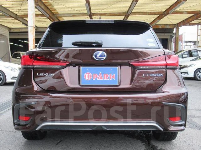 Lexus CT200h. �������, ��������, 1.8, ������, �/�. ��� ����� �� ������������ ����