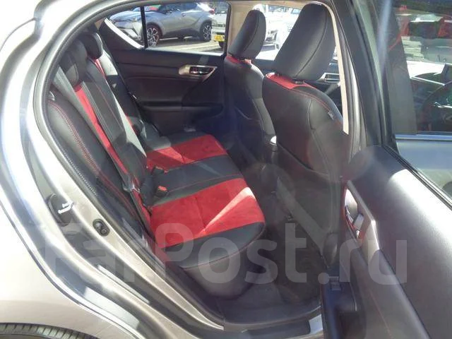 Lexus CT200h. �������, ��������, 1.8, ������, �/�. ��� ����� �� ������������ ����