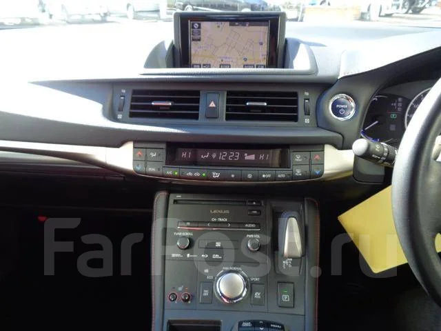 Lexus CT200h. �������, ��������, 1.8, ������, �/�. ��� ����� �� ������������ ����