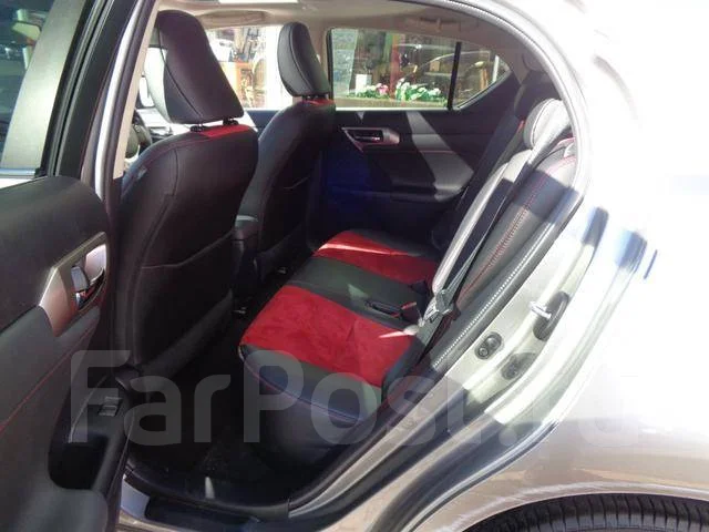 Lexus CT200h. �������, ��������, 1.8, ������, �/�. ��� ����� �� ������������ ����
