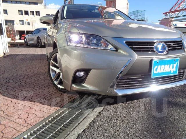 Lexus CT200h. �������, ��������, 1.8, ������, �/�. ��� ����� �� ������������ ����
