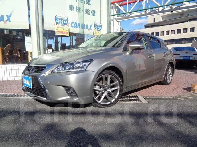 Lexus CT200h. �������, ��������, 1.8, ������, �/�. ��� ����� �� ������������ ����