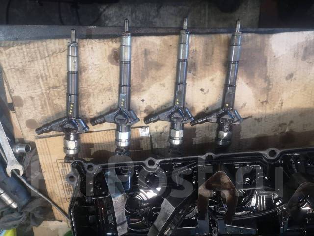 Диагностика и ремонт ТНВД, форсунок, легковые автомобили, спецтехника в ...