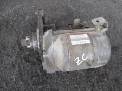 ������� Honda Domani MA4 ZC ����