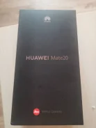 Huawei Mate 20. �/�, �����, 4G LTE, Dual-SIM, NFC ����
