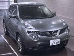 Nissan Juke. ��������, 4wd, 1.6, ������, 14����. ��, �/�. ��� ����� �� ������������ ����