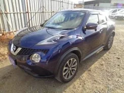 Nissan Juke. ��������, 4wd, 1.6, ������, 41����. ��, �/�. ��� ����� �� ������������ ����