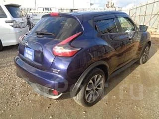 Nissan Juke. ��������, 4wd, 1.6, ������, 41����. ��, �/�. ��� ����� �� ������������ ����