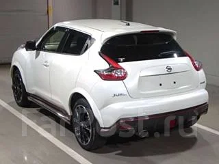 Nissan Juke. �������, 4wd, 1.6, ������, 26����. ��, �/�. ��� ����� �� ������������ ����