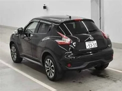 Nissan Juke. ��������, 4wd, 1.6, ������, 41����. ��, �/�. ��� ����� �� ������������ ����