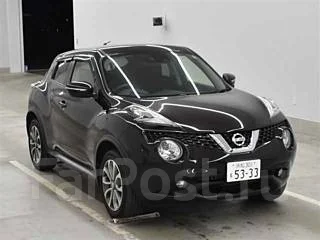 Nissan Juke. ��������, 4wd, 1.6, ������, 41����. ��, �/�. ��� ����� �� ������������ ����