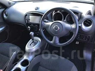 Nissan Juke. ��������, 4wd, 1.6, ������, 41����. ��, �/�. ��� ����� �� ������������ ����
