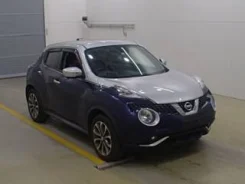 Nissan Juke. ��������, 4wd, 1.6, ������, 27����. ��, �/�. ��� ����� �� ������������ ����