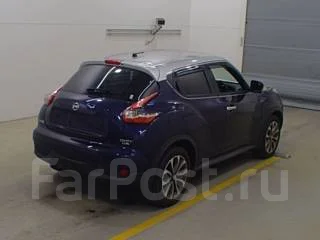 Nissan Juke. ��������, 4wd, 1.6, ������, 27����. ��, �/�. ��� ����� �� ������������ ����