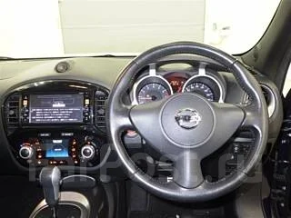 Nissan Juke. ��������, 4wd, 1.6, ������, 27����. ��, �/�. ��� ����� �� ������������ ����