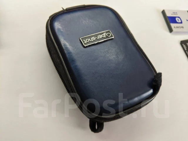 Sony Cyber-shot DSC-T70. 8 - 8.9 ��, ���: 3� ����