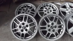 OZ Racing F1 Plus. 6.5x16", 5x114.3, ET48, �� 66,1���. ��� ����� �� ����������� ������ ����