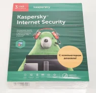 Kaspersky Internet Security. ����