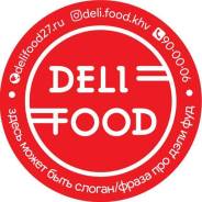 .  Delli Food.   19 