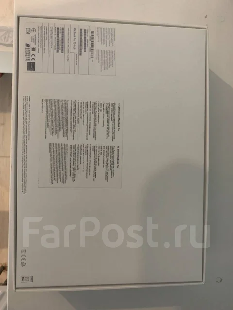 Apple MacBook Pro 13 2019 Mid ����