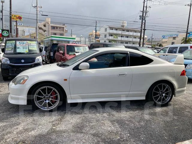 Honda Integra. ��������, ��������, 2.0 (220��.�.), ������, 88����. ��, �/�, ��� ���. ��� ����� �� ������������ ����