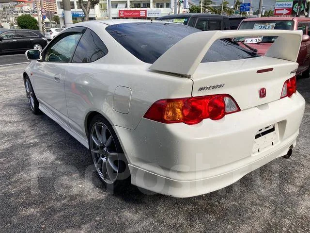 Honda Integra. ��������, ��������, 2.0 (220��.�.), ������, 88����. ��, �/�, ��� ���. ��� ����� �� ������������ ����