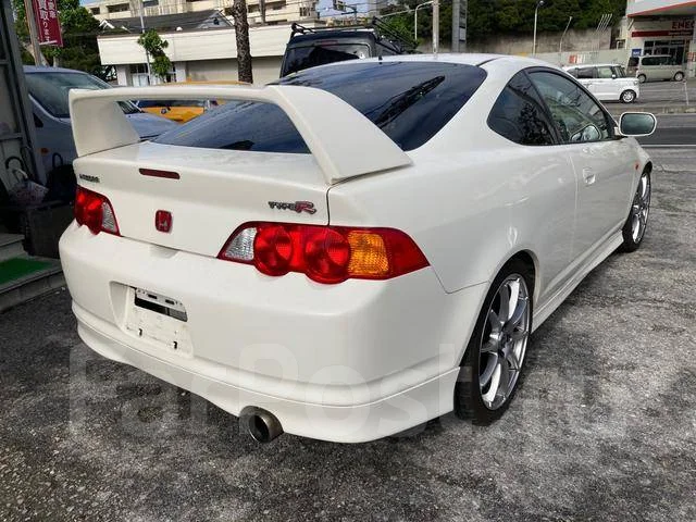 Honda Integra. ��������, ��������, 2.0 (220��.�.), ������, 88����. ��, �/�, ��� ���. ��� ����� �� ������������ ����