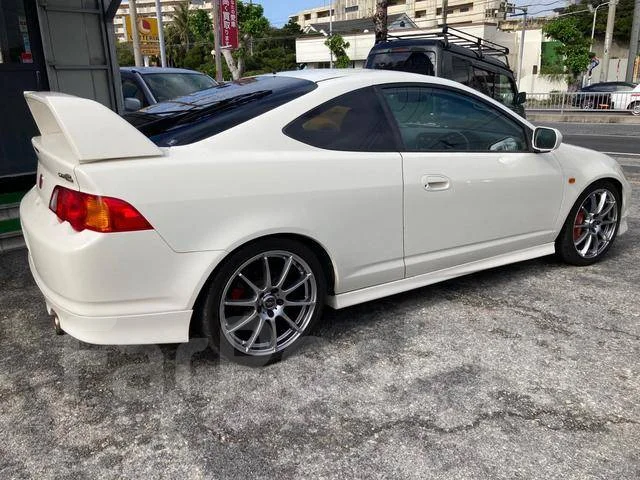 Honda Integra. ��������, ��������, 2.0 (220��.�.), ������, 88����. ��, �/�, ��� ���. ��� ����� �� ������������ ����