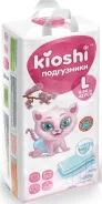 Kioshi. 9-14 �� 42��� ����