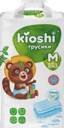 Kioshi. 6-11 �� 52���. ��� ����� �� ������������ ����