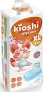 Kioshi. 12-18 �� 36��� ����