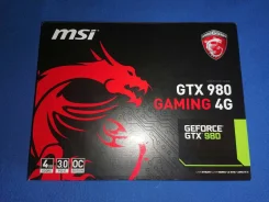 GeForce GTX 980 ����