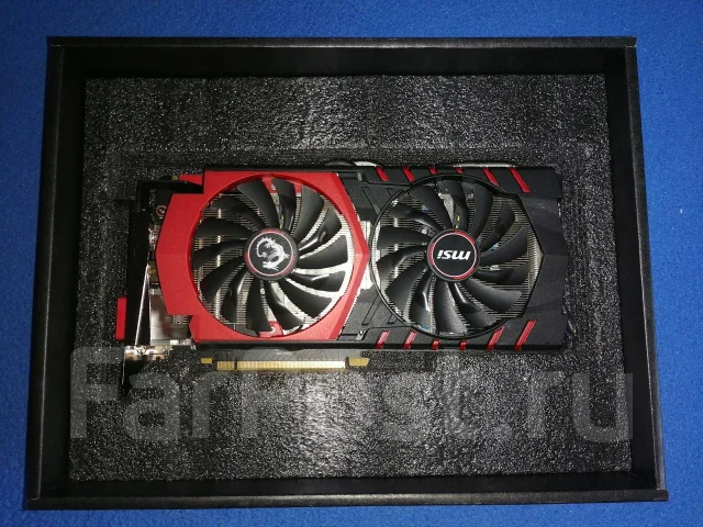 GeForce GTX 980 ����