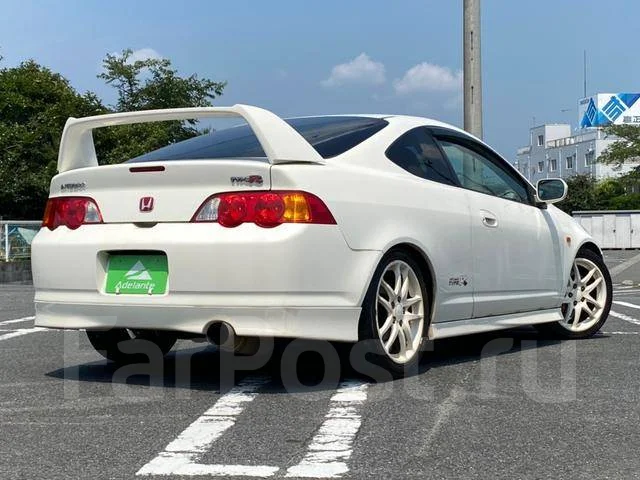 Honda Integra. �������, ��������, 2.0 (220��.�.), ������, 98����. ��, �/�, ��� ���. ��� ����� �� ������������ ����