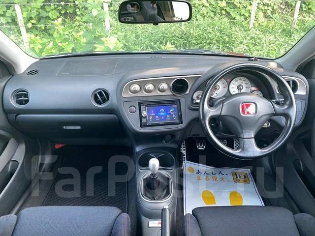 Honda Integra. �������, ��������, 2.0 (220��.�.), ������, 98����. ��, �/�, ��� ���. ��� ����� �� ������������ ����