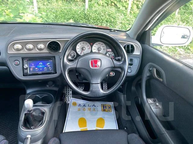 Honda Integra. �������, ��������, 2.0 (220��.�.), ������, 98����. ��, �/�, ��� ���. ��� ����� �� ������������ ����